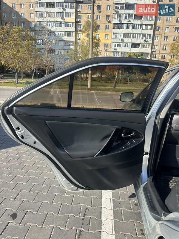 Седан Toyota Camry 2007 в Каменском фото 6 Седан Toyota Camry 2007 в Каменском