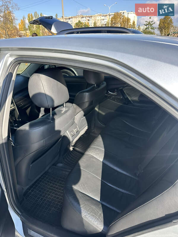 Седан Toyota Camry 2007 в Каменском фото 22 Седан Toyota Camry 2007 в Каменском