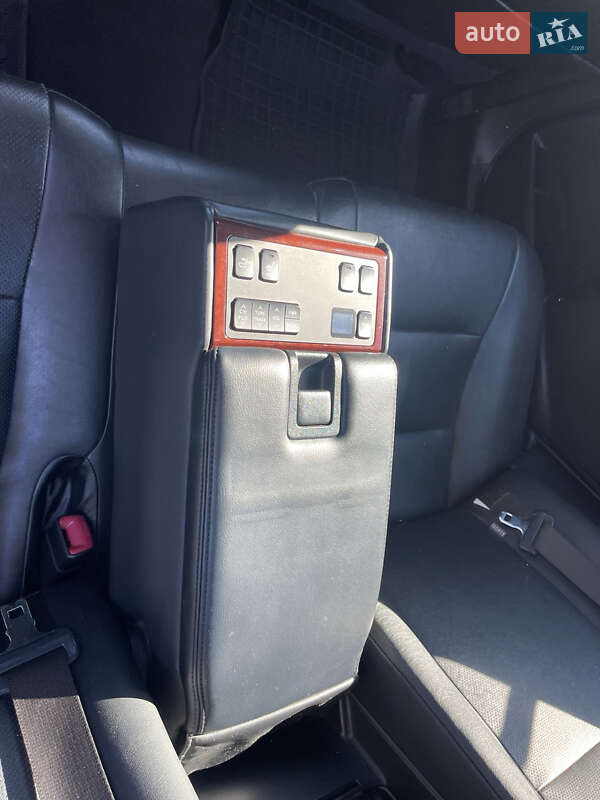 Седан Toyota Camry 2014 в Одессе