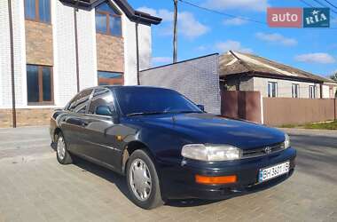 Седан Toyota Camry 1994 в Балті