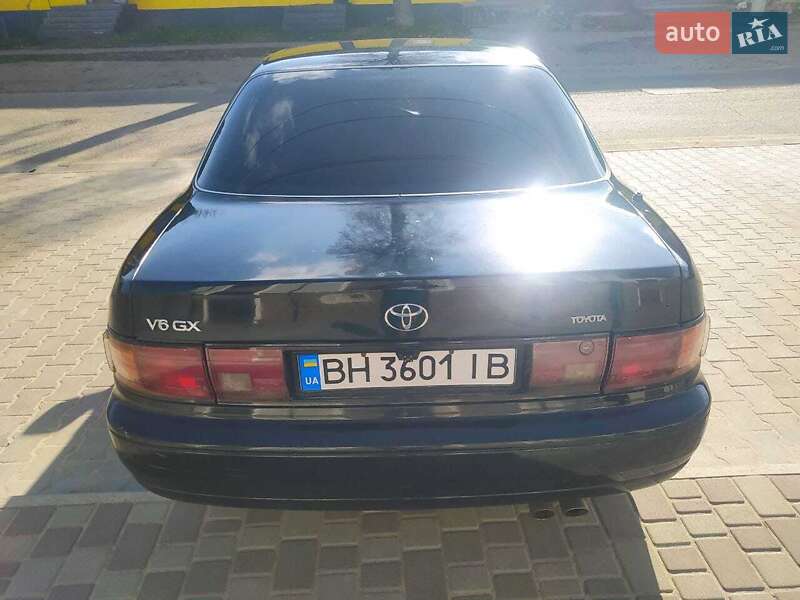 Седан Toyota Camry 1994 в Балте фото 9 Седан Toyota Camry 1994 в Балте