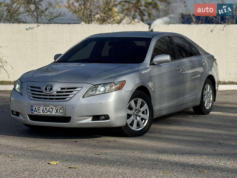 Toyota Camry 2006 Toyota Camry 2006