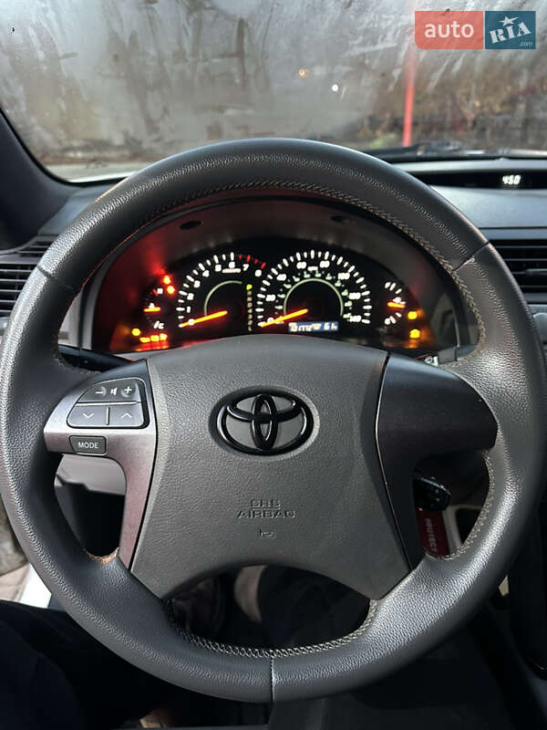 Седан Toyota Camry 2007 в Одессе фото 8 Седан Toyota Camry 2007 в Одессе