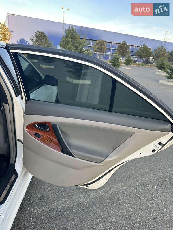 Седан Toyota Camry 2007 в Одессе фото 12 Седан Toyota Camry 2007 в Одессе