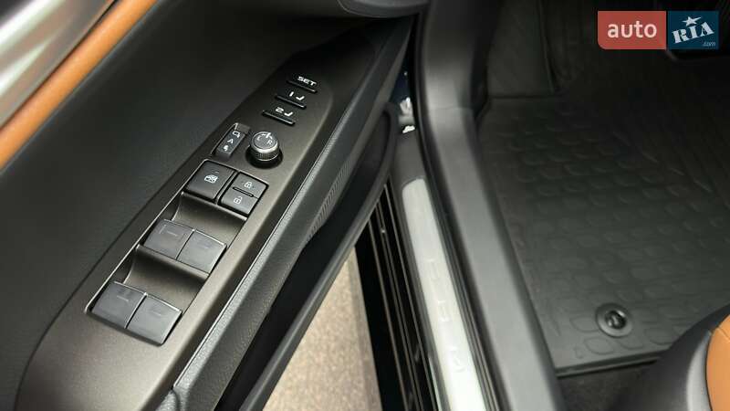 Седан Toyota Camry 2025 в Харькове фото 17 Седан Toyota Camry 2025 в Харькове