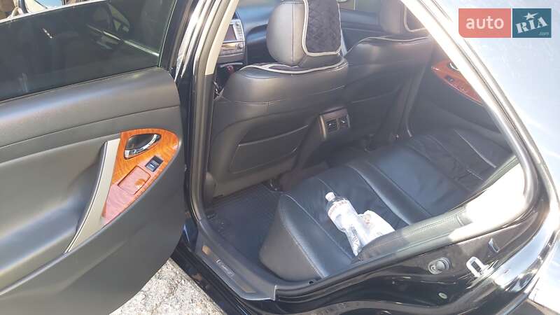 Седан Toyota Camry 2011 в Николаеве фото 17 Седан Toyota Camry 2011 в Николаеве