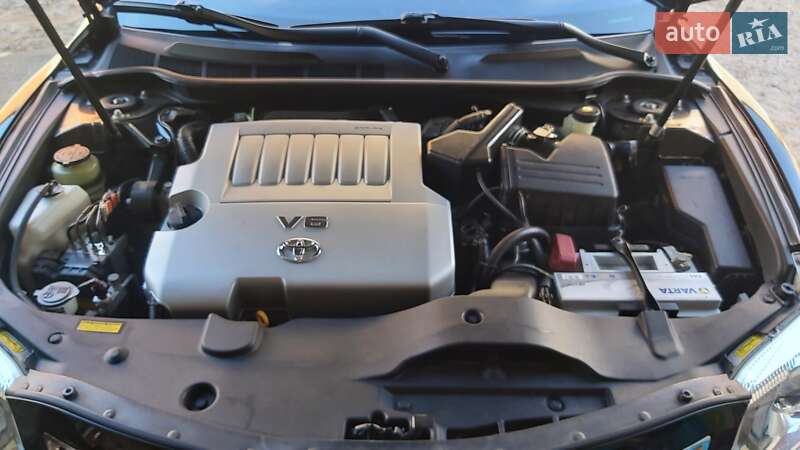 Седан Toyota Camry 2011 в Николаеве фото 22 Седан Toyota Camry 2011 в Николаеве