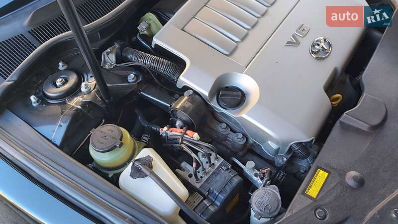 Седан Toyota Camry 2011 в Николаеве фото 24 Седан Toyota Camry 2011 в Николаеве