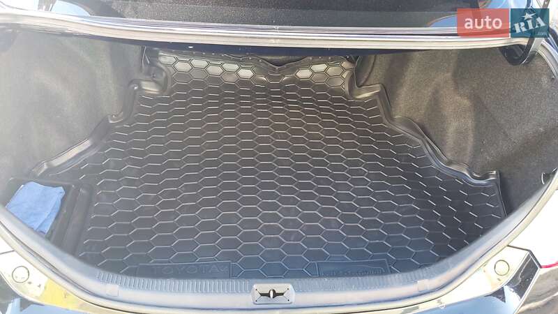 Седан Toyota Camry 2011 в Николаеве фото 26 Седан Toyota Camry 2011 в Николаеве