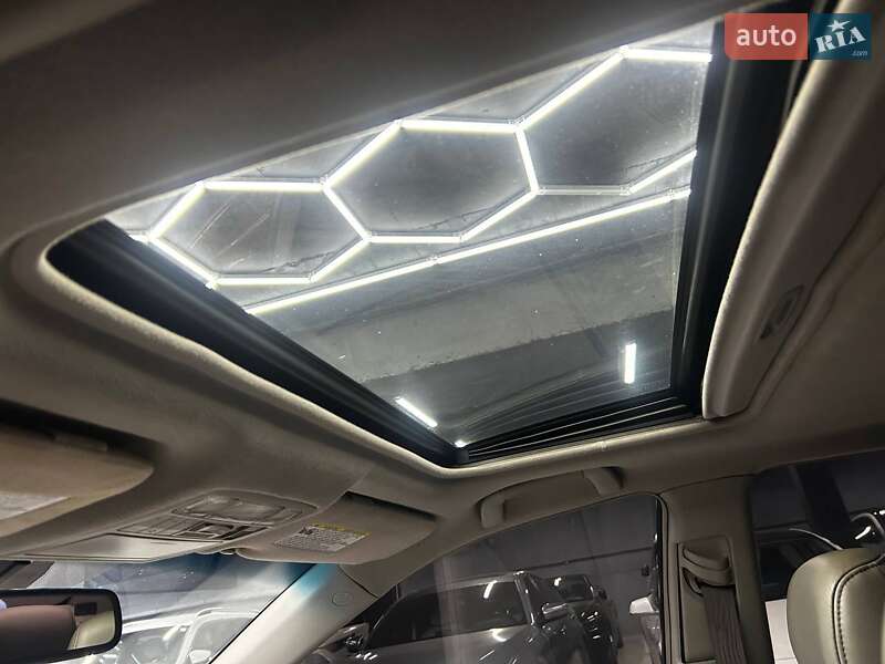 Седан Toyota Camry 2008 в Черновцах фото 17 Седан Toyota Camry 2008 в Черновцах