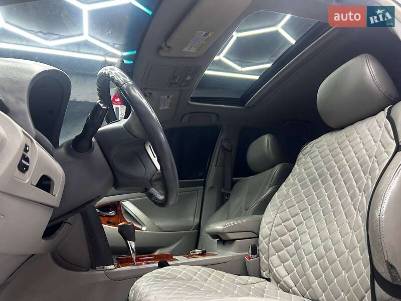 Седан Toyota Camry 2008 в Черновцах фото 21 Седан Toyota Camry 2008 в Черновцах