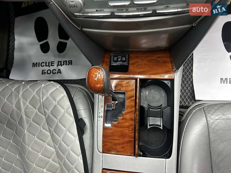 Седан Toyota Camry 2008 в Черновцах фото 26 Седан Toyota Camry 2008 в Черновцах