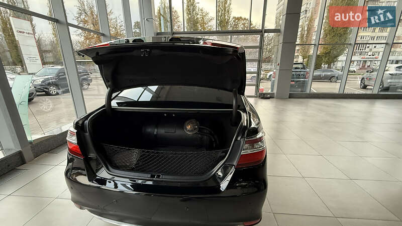 Седан Toyota Camry 2015 в Чернигове фото 5 Седан Toyota Camry 2015 в Чернигове