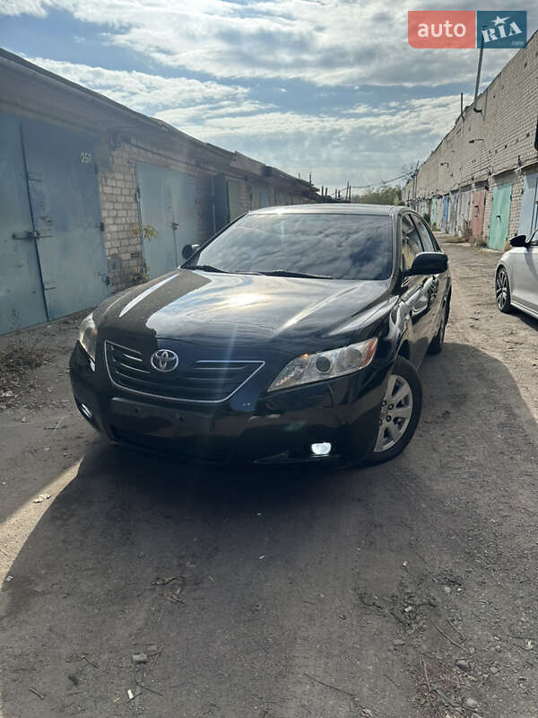 Toyota Camry 2006 Toyota Camry 2006