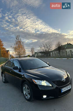Седан Toyota Camry 2007 в Вінниці