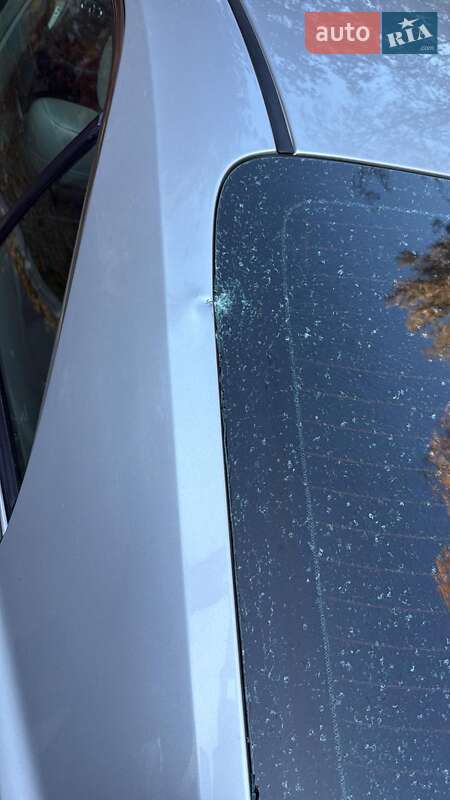 Седан Toyota Camry 2006 в Киеве фото 8 Седан Toyota Camry 2006 в Киеве