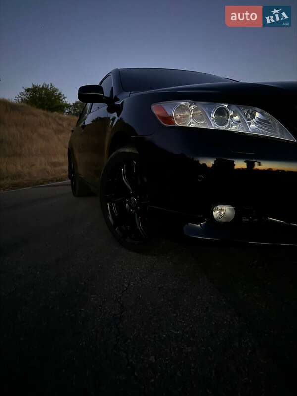 Седан Toyota Camry 2007 в Одессе фото 10 Седан Toyota Camry 2007 в Одессе