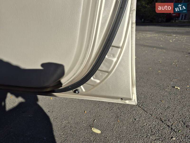 Седан Toyota Camry 2003 в Одессе фото 41 Седан Toyota Camry 2003 в Одессе