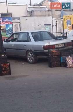 Седан Toyota Camry 1987 в Одессе