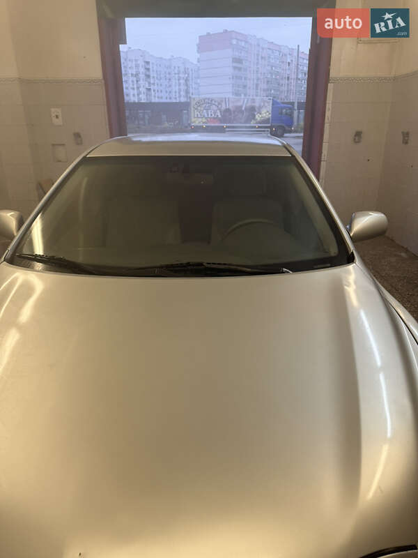 Седан Toyota Camry 2006 в Полтаві