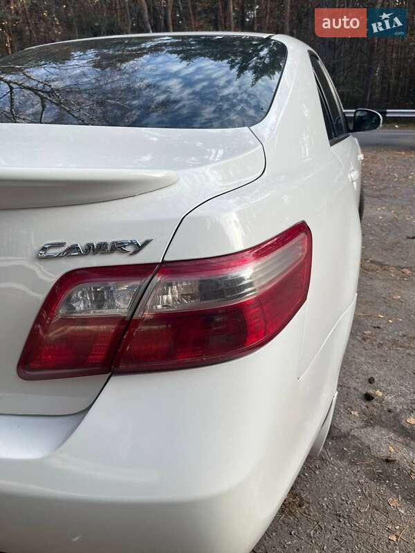 Седан Toyota Camry 2011 в Зачепиловке фото 13 Седан Toyota Camry 2011 в Зачепиловке