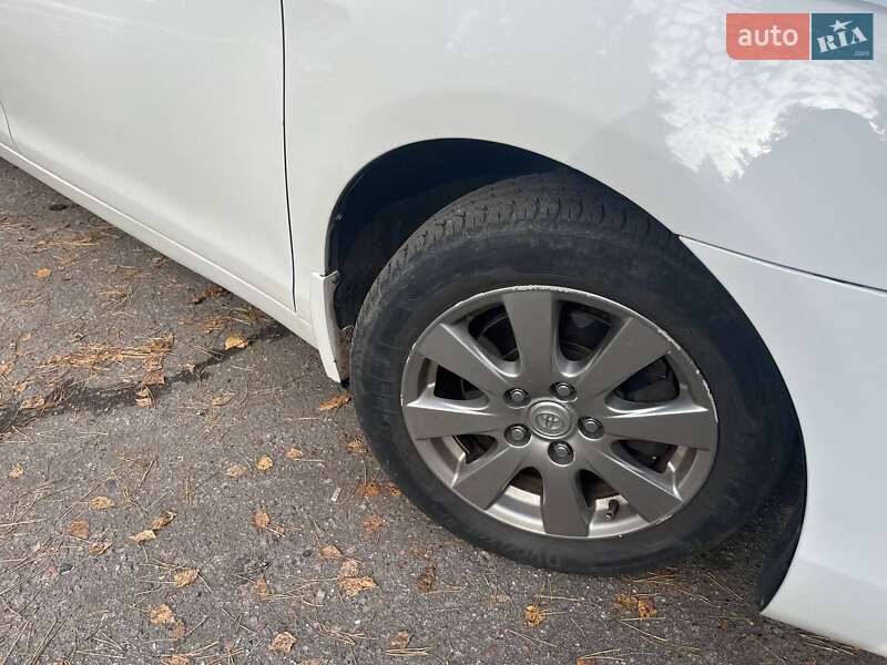 Седан Toyota Camry 2011 в Зачепиловке фото 15 Седан Toyota Camry 2011 в Зачепиловке