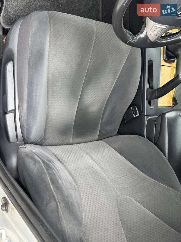 Седан Toyota Camry 2006 в Сумах фото 7 Седан Toyota Camry 2006 в Сумах