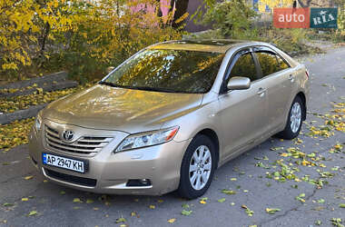 Седан Toyota Camry 2007 в Запорожье