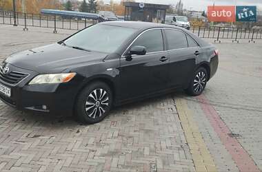 Седан Toyota Camry 2008 в Харкові