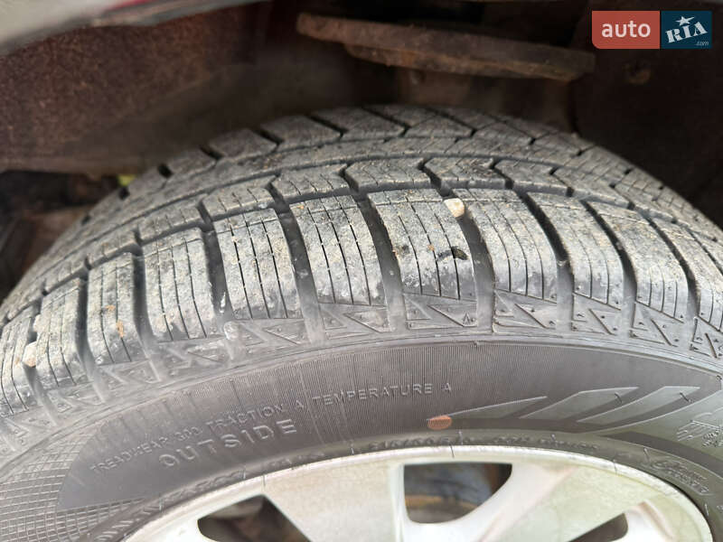 Седан Toyota Camry 2007 в Коломые фото 8 Седан Toyota Camry 2007 в Коломые