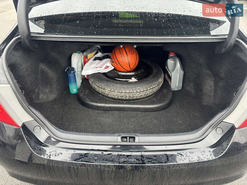 Седан Toyota Camry 2016 в Киеве фото 15 Седан Toyota Camry 2016 в Киеве