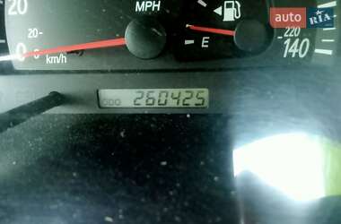 Седан Toyota Camry 2004 в Шаргороде