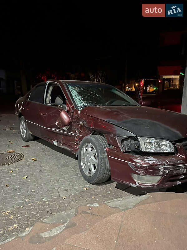 Toyota Camry 2000 Toyota Camry 2000