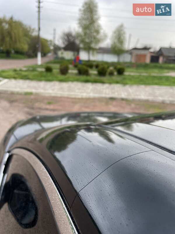 Седан Toyota Camry 2019 в Житомире