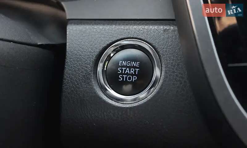 Седан Toyota Camry 2018 в Одессе фото 9 Седан Toyota Camry 2018 в Одессе