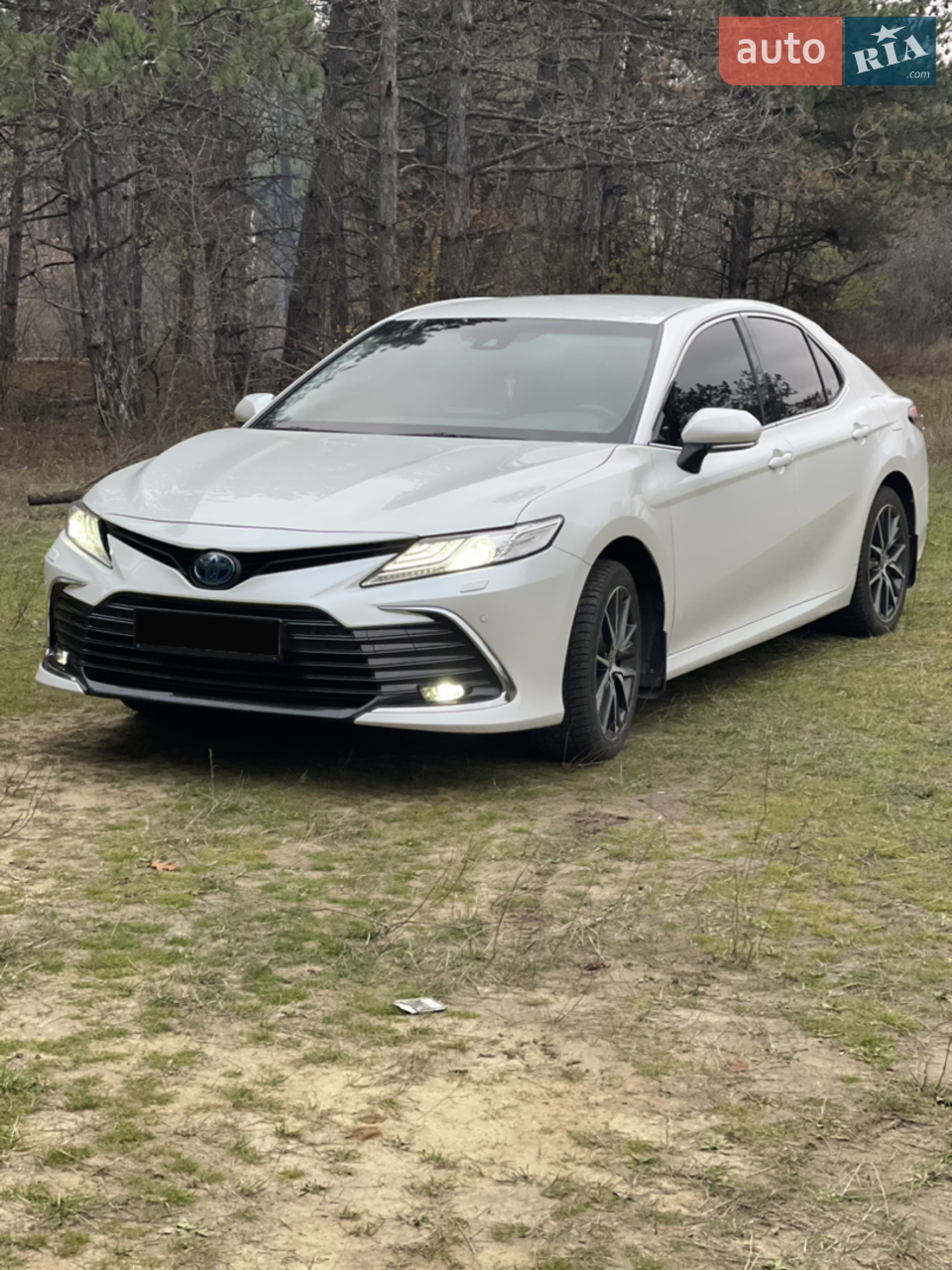 2015 Toyota Camry - мініатюра 25