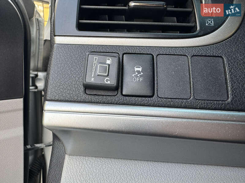 Седан Toyota Camry 2014 в Днепре фото 13 Седан Toyota Camry 2014 в Днепре