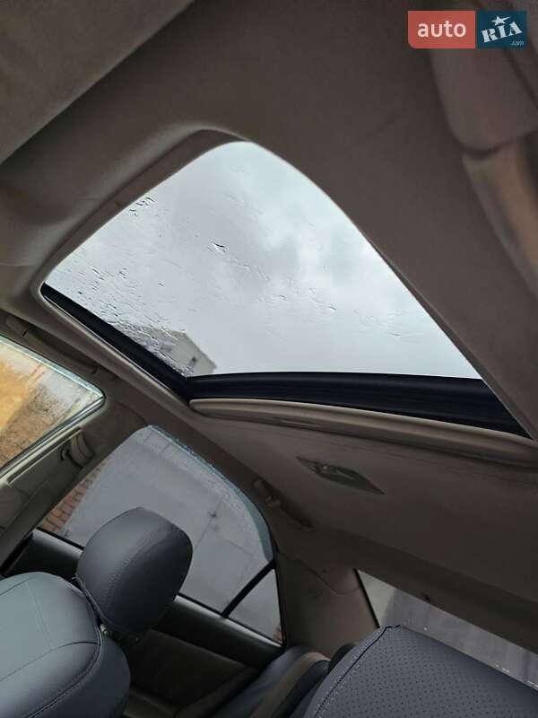 Седан Toyota Camry 2003 в Киеве фото 13 Седан Toyota Camry 2003 в Киеве