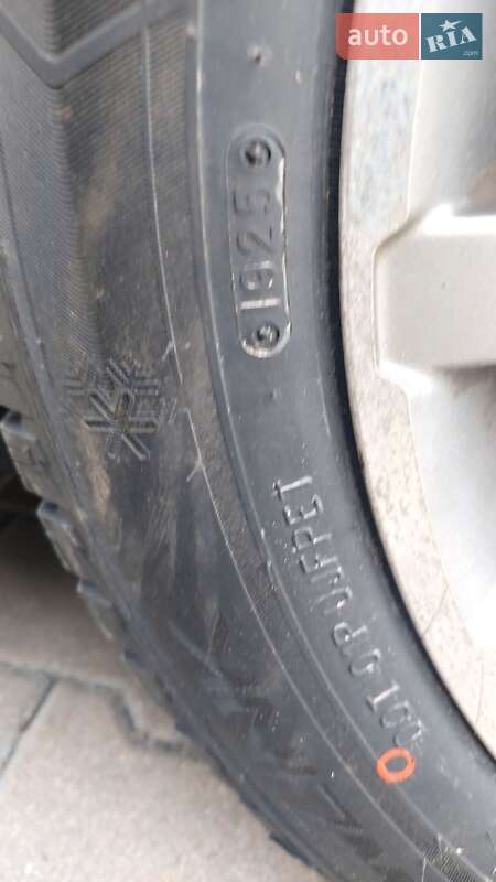 Седан Toyota Camry 2015 в Києві