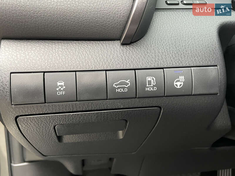 Седан Toyota Camry 2023 в Николаеве фото 15 Седан Toyota Camry 2023 в Николаеве