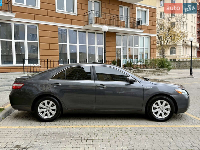 Седан Toyota Camry 2009 в Одессе