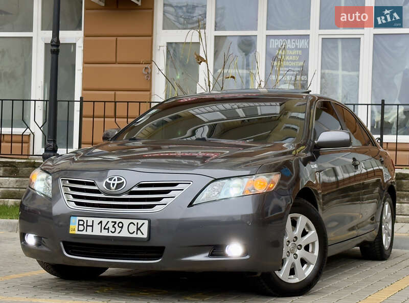 Седан Toyota Camry 2009 в Одессе