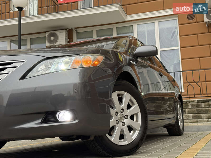 Седан Toyota Camry 2009 в Одессе