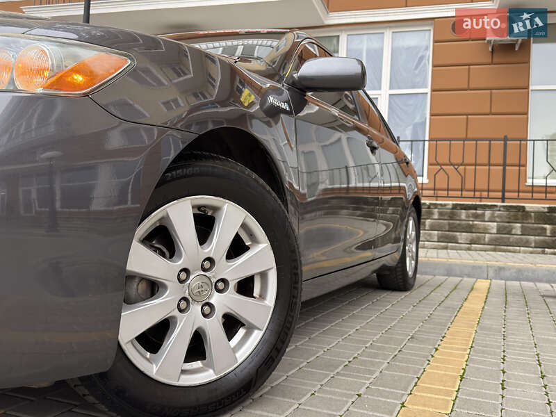 Седан Toyota Camry 2009 в Одессе