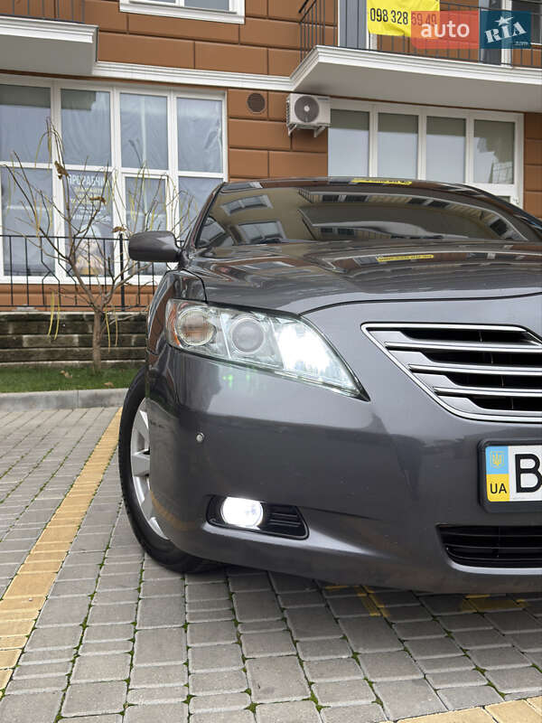 Седан Toyota Camry 2009 в Одессе