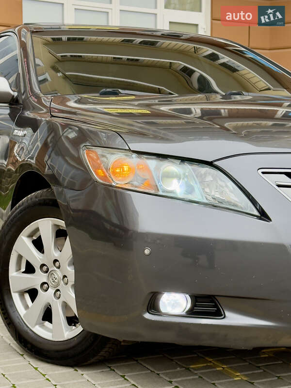 Седан Toyota Camry 2009 в Одессе