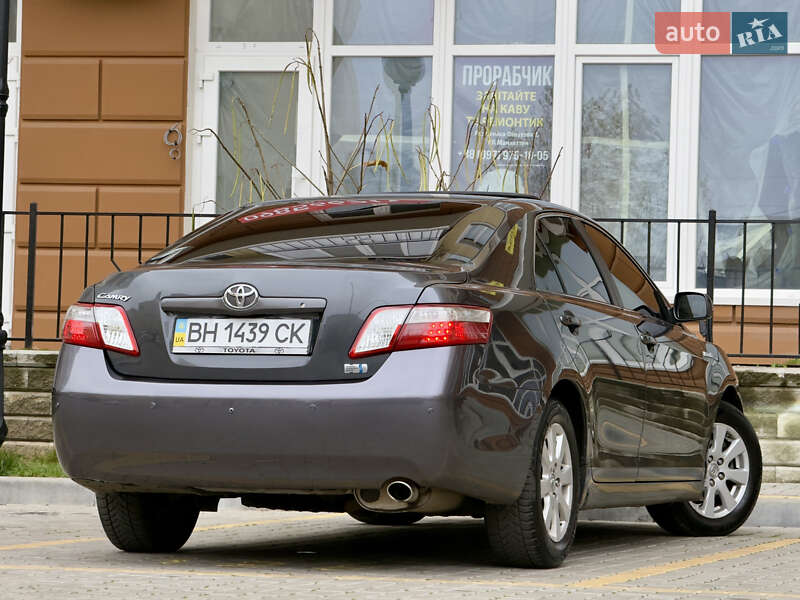 Седан Toyota Camry 2009 в Одессе