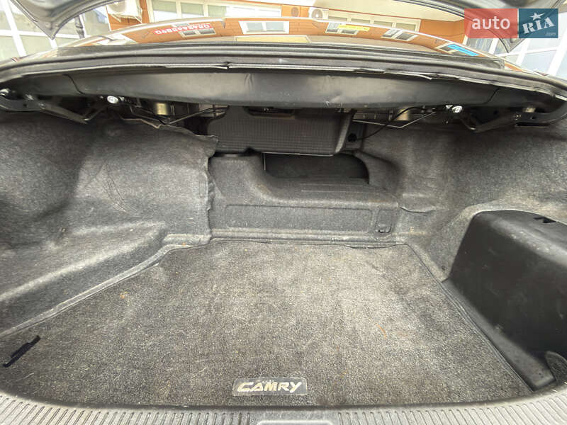 Седан Toyota Camry 2009 в Одессе