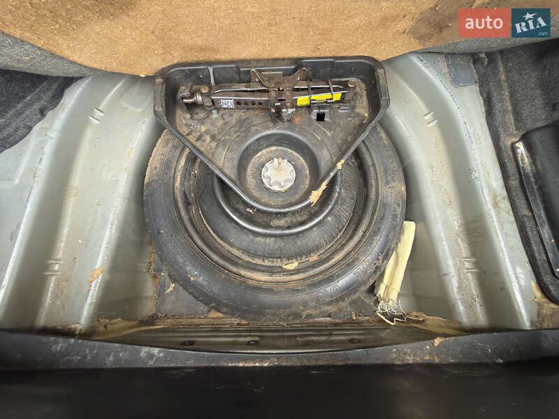 Седан Toyota Camry 2009 в Одессе