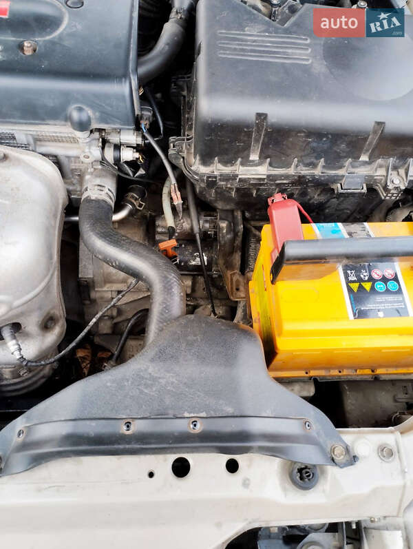 Седан Toyota Camry 2002 в Смеле фото 22 Седан Toyota Camry 2002 в Смеле